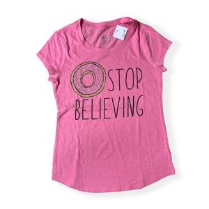 Just Donut Don’t Stop Believing | 10